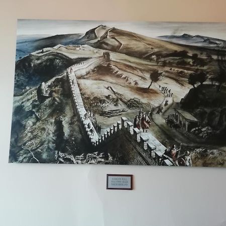 קרליסל Vallum House מראה חיצוני תמונה