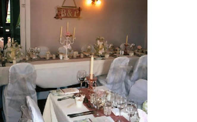 קרליסל Vallum House מראה חיצוני תמונה